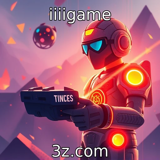 Tendências emergentes na tecnologia de jogos