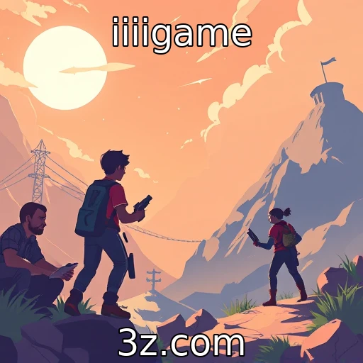 Mudanças no financiamento de jogos independentes